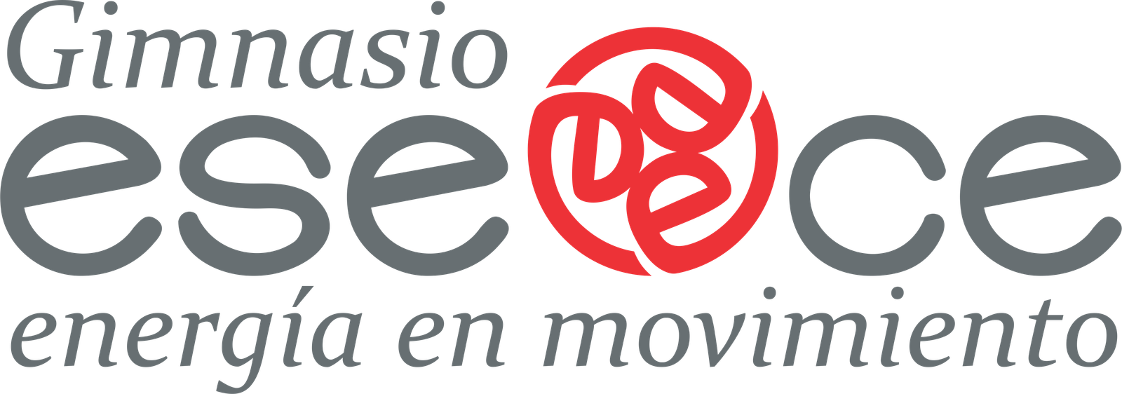 Logo Esece