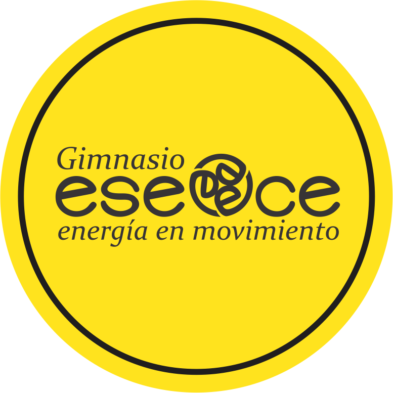Logo Gimnasio Esece