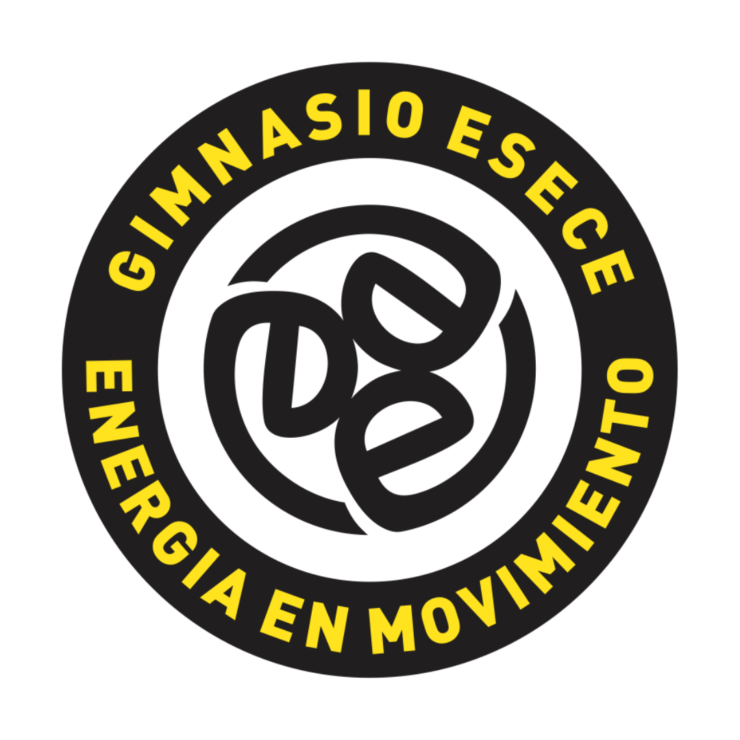 Logo Gimnasio Esece